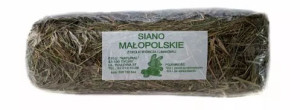 NATURAL Siano małopolskie 6l