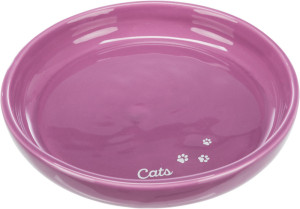 TRIXIE Miska ceramiczna XXL 0,35 l / śr 18 cm