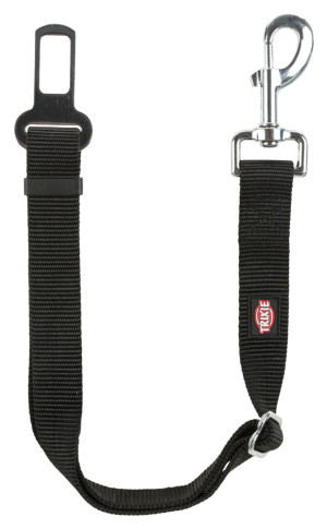 TRIXIE Pas bezpieczeństwa do samochodu S-M (45-70 cm / 25 mm)