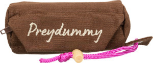 TRIXIE Aport Preydummy - Brązowy 8cm x 20cm
