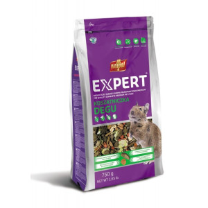 VITAPOL Expert Karma dla Koszatniczki 750g