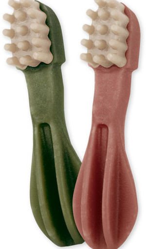 WHIMZEES Gryzak dentystyczny Szczoteczka M - 1 szt.