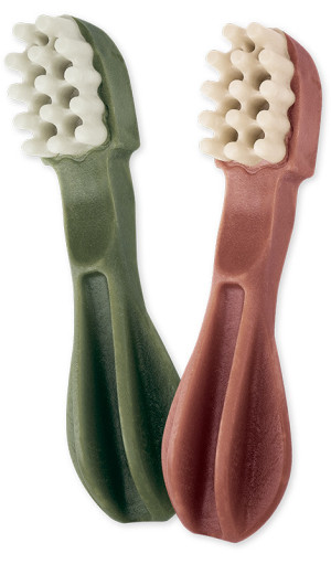 WHIMZEES Gryzak dentystyczny Szczoteczka L - 1 szt.