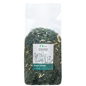 TIVO Zioła dla gryzoni - Koper włoski 150g