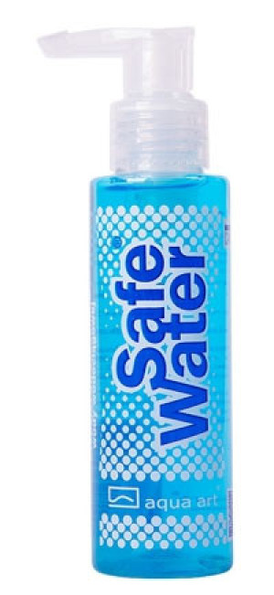 AQUA ART Safe Water 500ml
