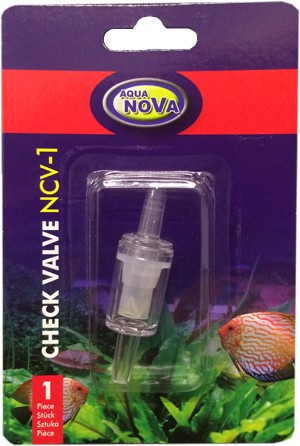 AQUA NOVA Zawór zwrotny