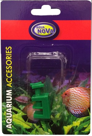 AQUA NOVA Zaworek 4 mm NV-9