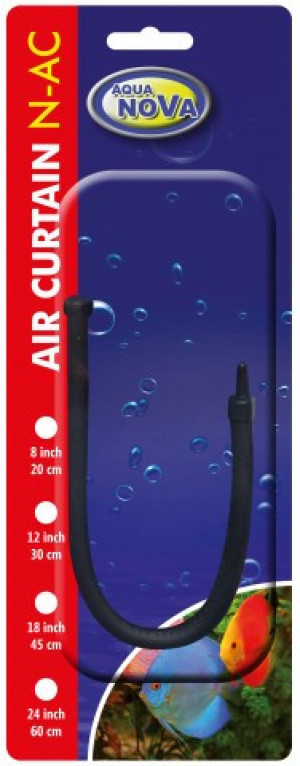 AQUA NOVA Kurtyna napowietrzająca 20 cm