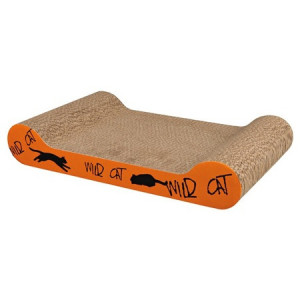 TRIXIE Drapak kartonowy Wild Cat