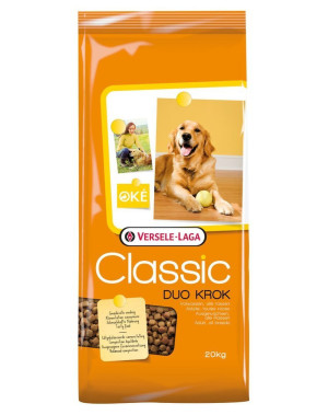 VERSELE-LAGA Classic Duo Krok 20kg