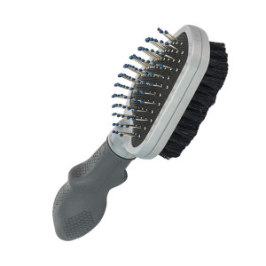 FURMINATOR Szczotka dwustronna