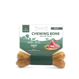 POKUSA Chewing bone Tasty 17 cm