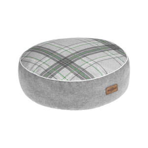 RECOBED Pufa Barents krata ciemna