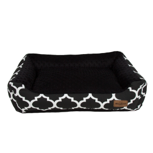 RECOBED Kanapa Caribbean black