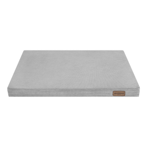 RECOBED Recobed Mata 5 cm Siberian szary XL  100x72x5 cm
