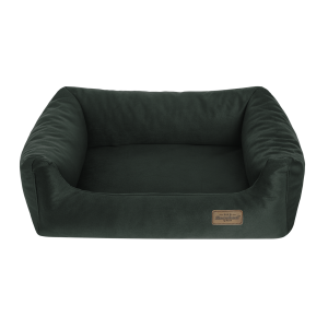 RECOBED Kanapa Welur PLUS zielony