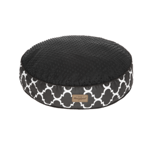 RECOBED Pufa Caribbean black