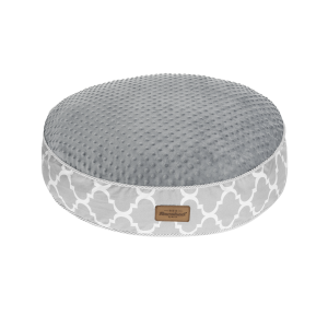RECOBED Pufa Caribbean grey