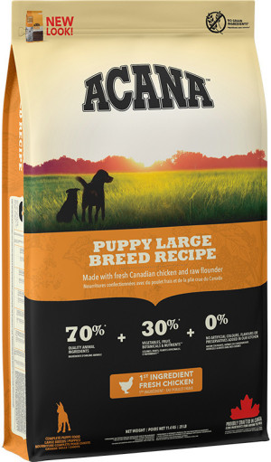 ACANA DOG Puppy Large Breed 17kg