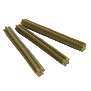 RECOSNACK Dental Sticks Zielone 17 cm 4 szt