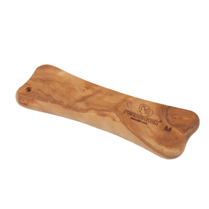 RECOSNACK Olive Bone L