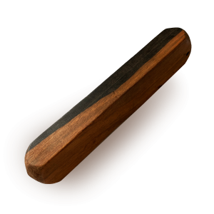 RECOFUN Stick Patyk z drzewa hebanowego M dla psów o wadze do 20 kg