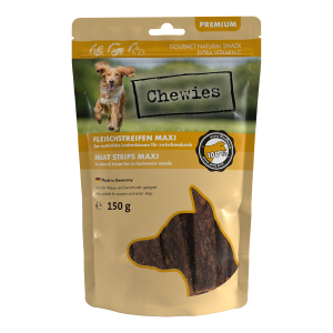 CHEWIES Paski 100% mięsne wołowina