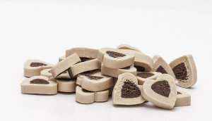 RECOSNACK Przysmak jagnięcina z ryżem 200 g