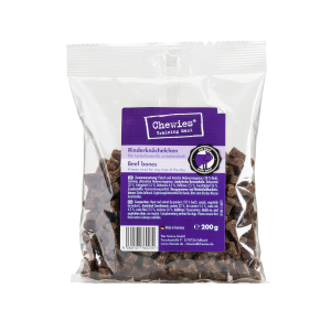 CHEWIES Kosteczki Wołowe 200 g