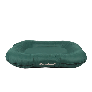 RECOBED Ponton Baltic - Zieleń rozmiar XL: 140 x 110 x 17 cm