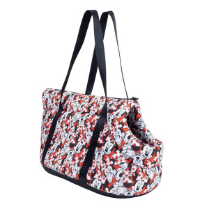 FOR FAN PETS Torba transportowa Minnie