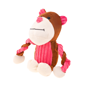 RECOFUN Fluffy Orangutan