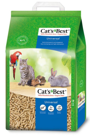 CAT'S BEST Universal 40l