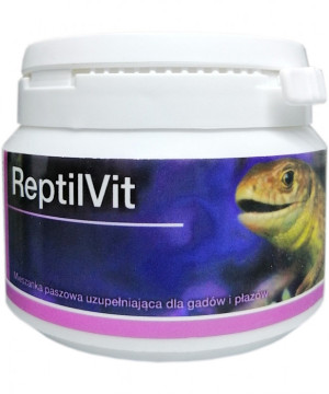 DOLFOS Reptilvit - 100g
