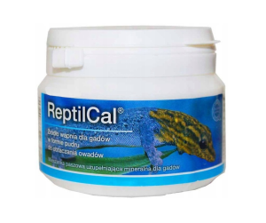 DOLFOS Reptilcal - 100g