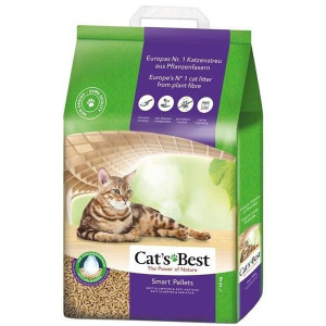 CAT'S BEST Nature Gold 10l