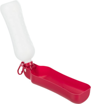 TRIXIE Butelka z miską 700ml