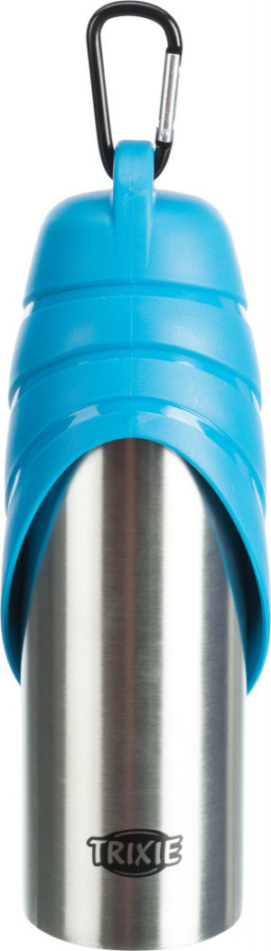 TRIXIE Butelka z miską 750ml