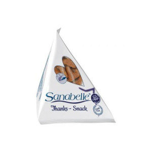 SANABELLE Thanks Snack 20g