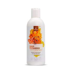 POKUSA Essential Line Deep Cleaning Shampoo - głęboko oczyszczający szampon dla psów 250ml