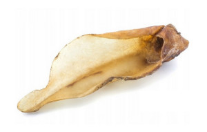 MACED 100% Natura Ucho Wołowe 1 szt