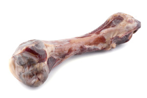 MACED Kość z szynki parmeńskiej 1 szt.