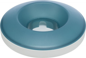 TRIXIE Slow Feeding Miska spowalniająca Rocking Bowl 0,5l / 23cm
