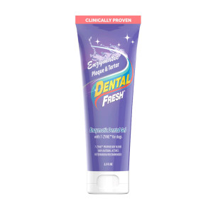 SYNERGY LABS Dental Fresh Gel enzymatyczny