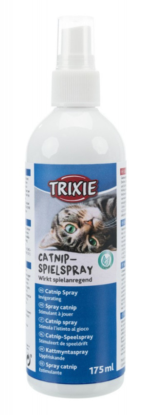 TRIXIE Kocimiętka z atomizerem 175ml