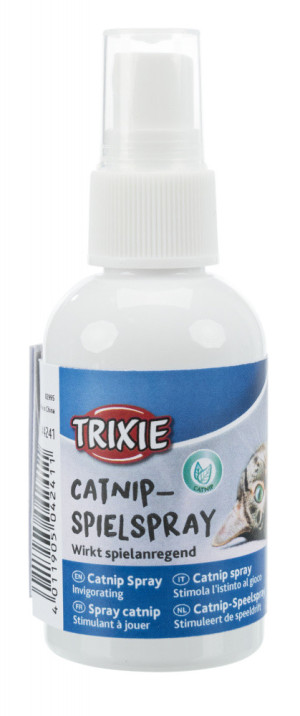 TRIXIE Kocimiętka w spray'u 50 ml