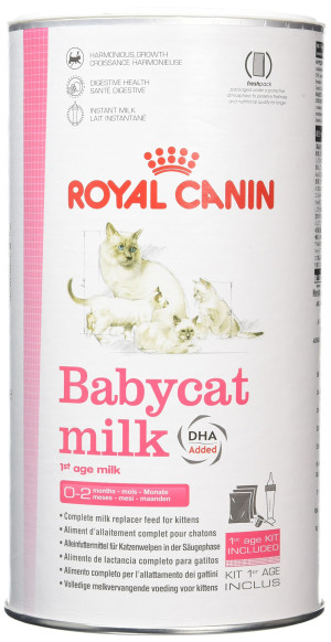 ROYAL CANIN Babycat Milk 300g