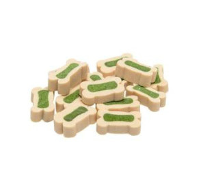 ADBI Mięsne treserki - świeży oddech 1kg