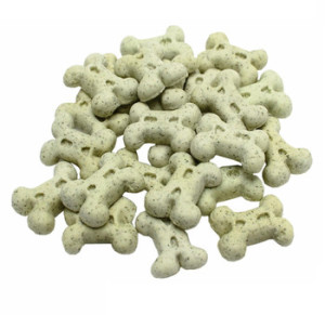 ADBI Ciastka treserki puppy - algi morskie 1kg