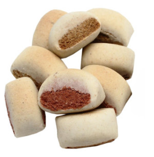 ADBI Ciastka - mini yorusie 1kg